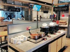 -比格比萨自助(沙河店)