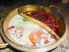 -小龙坎火锅(万象城店)