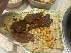 -九寨特色牦牛肉汤锅 羊肉汤锅