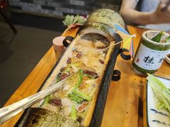 -61号餐吧(兴坪古镇漓江店)