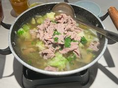 -全牛匠·乐山跷脚牛肉(西北旺万象汇店)