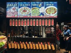 -麒麟小院·老九江菜(安平路店)