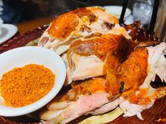 香茅手撕鸡-随缘小馆(红岭路店)