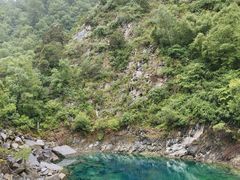 -叠溪松坪沟景区