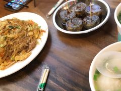 -林记木担鱼丸汤(鼓浪屿店)