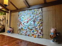 -汤连得温泉馆(宝山店)