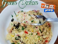 蔓越莓中东小米饭-Green Option(官舍店)