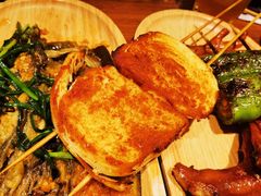 -1819餐厅·团队聚餐·烤串·精酿