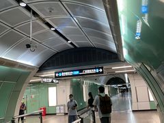 -越秀公园(地铁站)