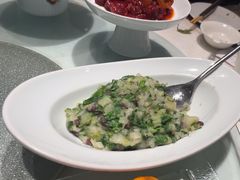 -北京老铺烤鸭(高新店)