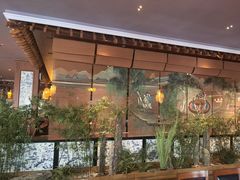 -八府香鸭·啫啫煲(华山路店)