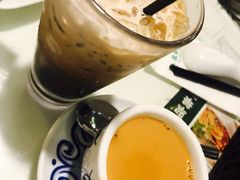 -翠华餐厅(旺角文华商场店)