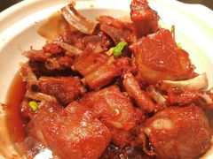 -晶丽香榭自助餐(南京大饭店)