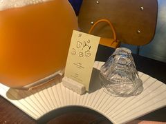 -Fuzzy Bistro 浮几韩餐·茶酒馆