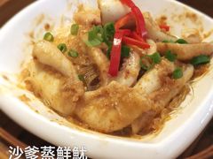 iphone_upload_pic-潮福城大酒楼·潮味粤品·港式点心(湖滨北路店)