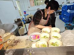 -清真马杰山牛肉汤馆