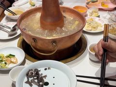 -东门口·新式老北京火锅(河西龙湖天街店)