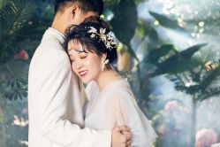 -帆拉斐婚纱摄影(春熙店)