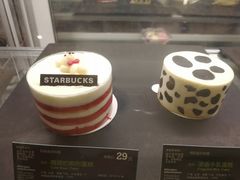 -星巴克臻选(上海长风大悦城店)
