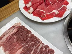 -北平三兄弟涮肉(簋街总店)
