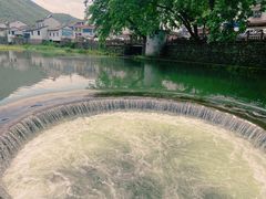 -鹿亭中村