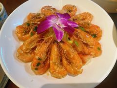 香油明虾-乡里八闽·福州乡土菜(西园店)