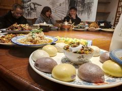 -徐鼎盛民间菜(南坪后堡店)