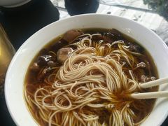 -兴福老面馆(寺路街店)