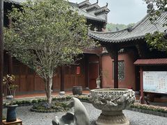 -石峰岩寺