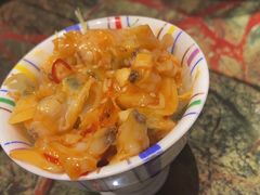 -炙柒Sekinana·精致料理 烧鸟·铁板烧(海上世界店)