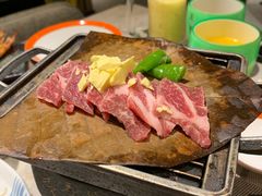 -極上萬膳·日料放题(海岸城店)