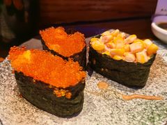-戏作寿司(观音桥店)