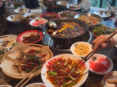 -李子坝梁山鸡(李子坝大鸡哥店)