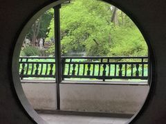 -拙政园