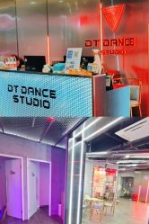 -DT·舞蹈培训