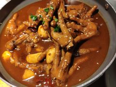 -小菜园新徽菜(常州武进吾悦店)