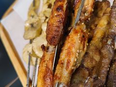 -老虎滩大连海鲜烧烤(建邺云锦路总店)