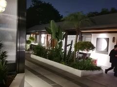 -夜宴江景餐厅
