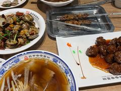 -直隶安家牛肉罩饼(建华店)