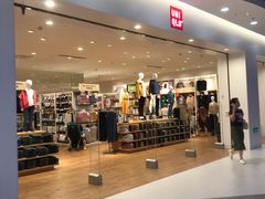 -优衣库(成都锦华万达广场店)