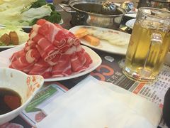 iphone_upload_pic-呷哺呷哺(普陀乐购真北店)