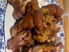 -吉顺坑烤