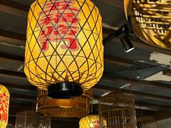 -南京大牌档(济南万象城店)