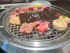 -東盛炭烤自助料理(浦东文峰广场店)