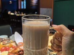 -幸福的烤包子·新疆菜