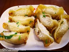 -小姜锅贴(凤凰街店)