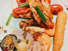 -汉丽斯巴西烤肉自助(市南店)