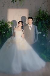 -时光印记婚纱摄影工作室·原创定制