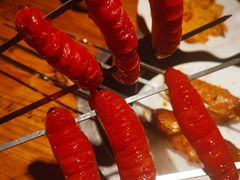 -福茂源横山铁锅羊肉(高新路店)