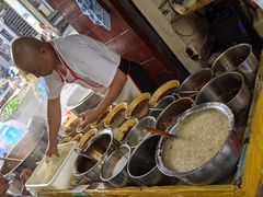 -赵伍面庄(松石大道店)